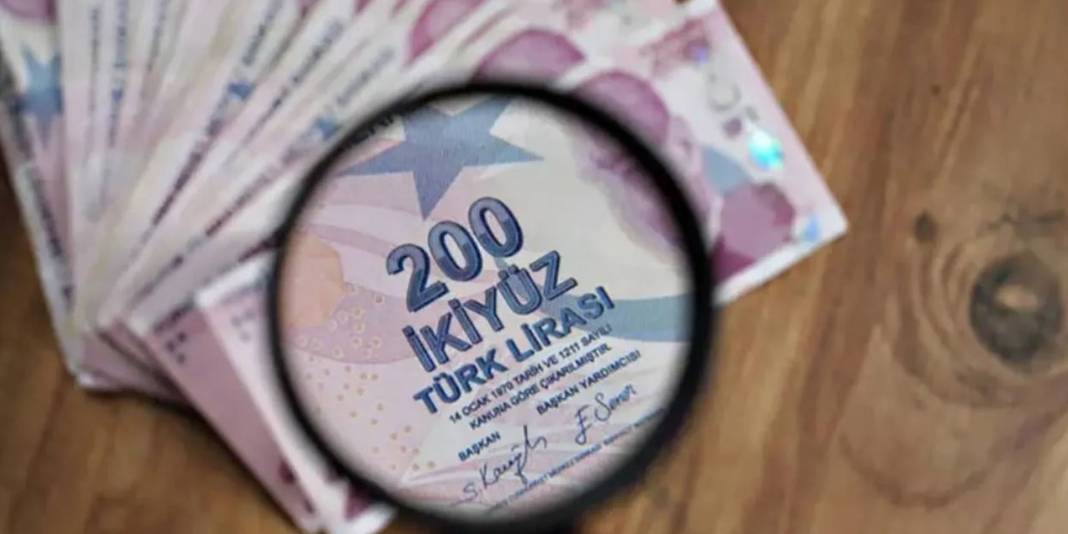 200 bin TL’nin aylık faiz getirisi ne kadar? İşte banka banka güncel oranlar 4