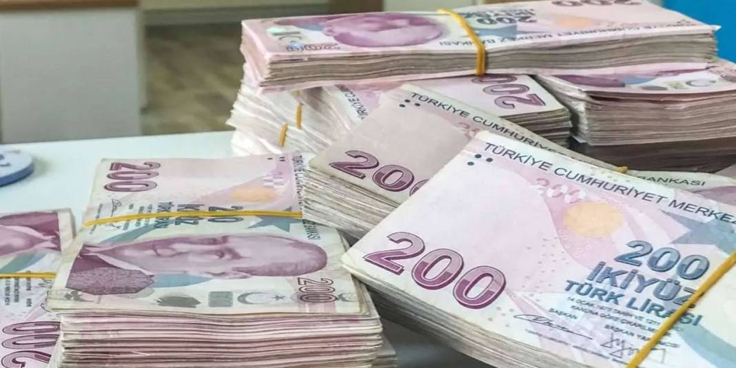 200 bin TL’nin aylık faiz getirisi ne kadar? İşte banka banka güncel oranlar 3