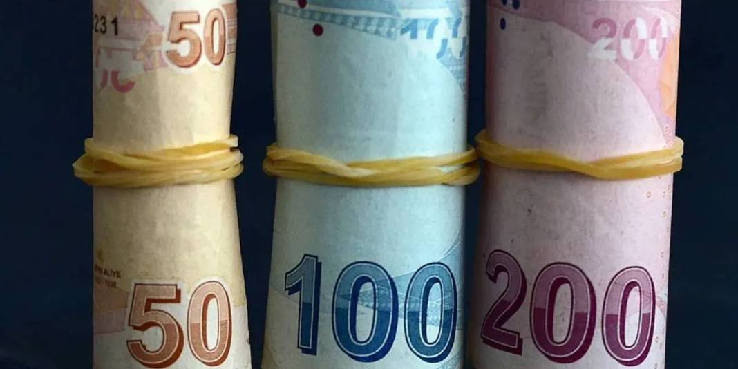 200 bin TL’nin aylık faiz getirisi ne kadar? İşte banka banka güncel oranlar 2