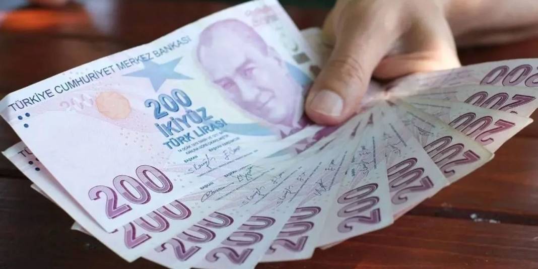 200 bin TL’nin aylık faiz getirisi ne kadar? İşte banka banka güncel oranlar 1