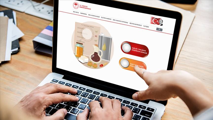 Bakanlık o markaları açıkladı: Mantı ve köftede sakatat tespit edildi! 1