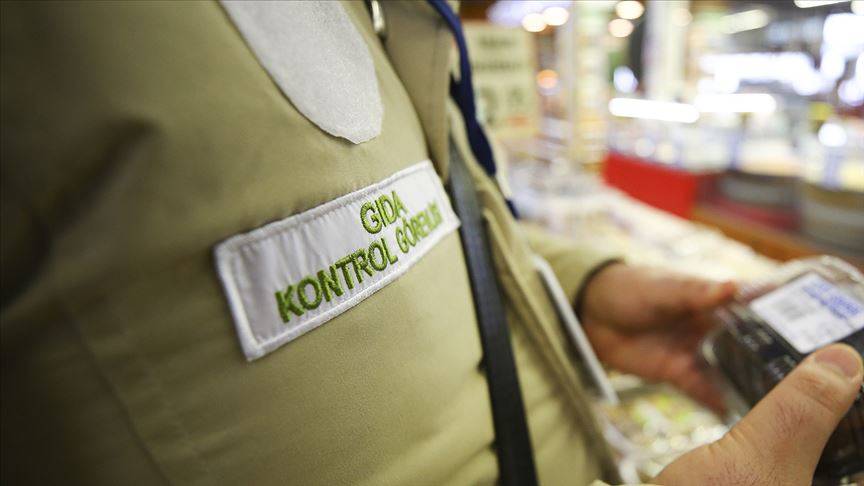 Bakanlık o markaları açıkladı: Mantı ve köftede sakatat tespit edildi! 2