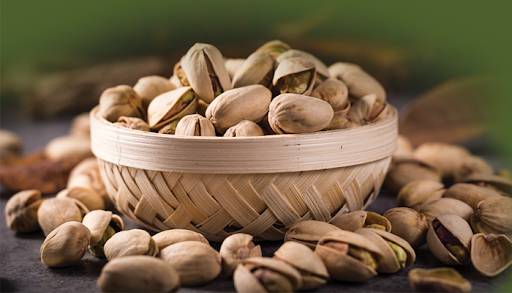 Dubai çikolatasındaki tehlike: Antep fıstığında gıda boyası skandalı 1