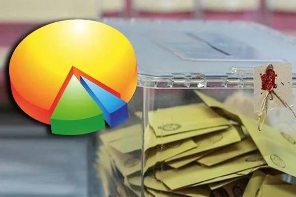 Muhalefet seçmeninin en sevdiği siyasetçiler açıklandı: İlk sırada kim var? 1