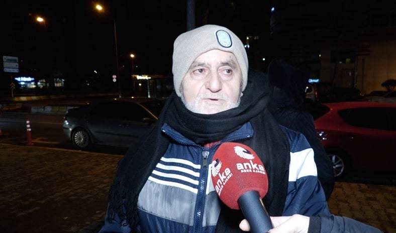 Beylikdüzü’nde et kuyruğu: Yurttaşlar gün aymadan sıraya girerken, saatlerce bekliyor 8