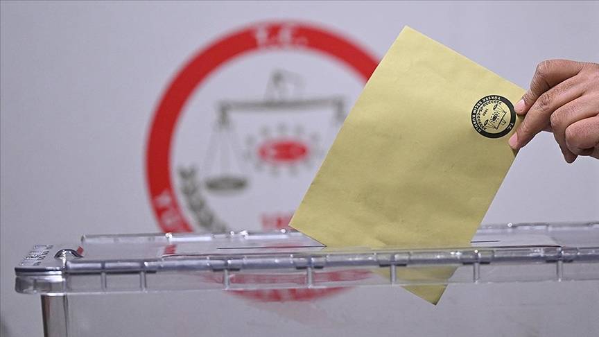 AKP’ye kötü haber: Şubat anketinde CHP öne geçti 1