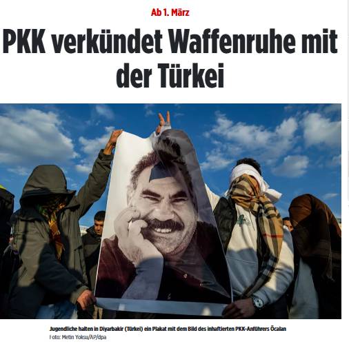 Dünya basını ateşkes kararını nasıl değerlendirdi? 2