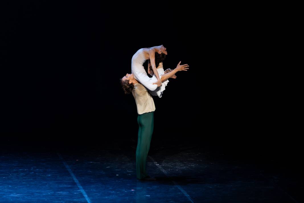 Eifman Balesi’nden muhteşem “Anna Karenina” performansı 6