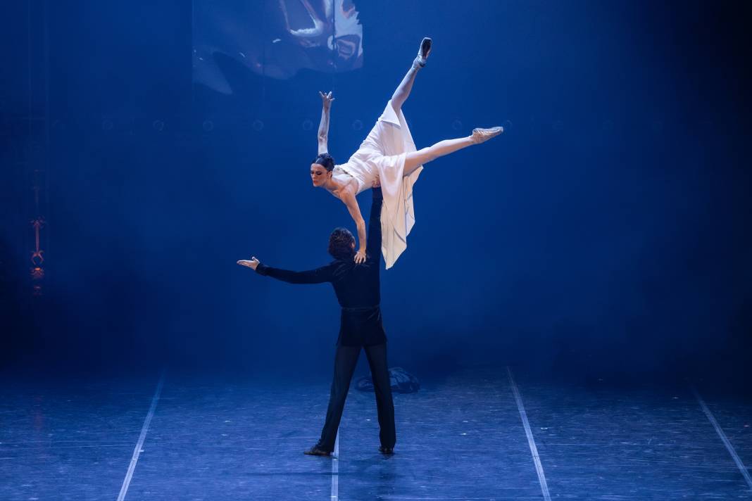 Eifman Balesi’nden muhteşem “Anna Karenina” performansı 1