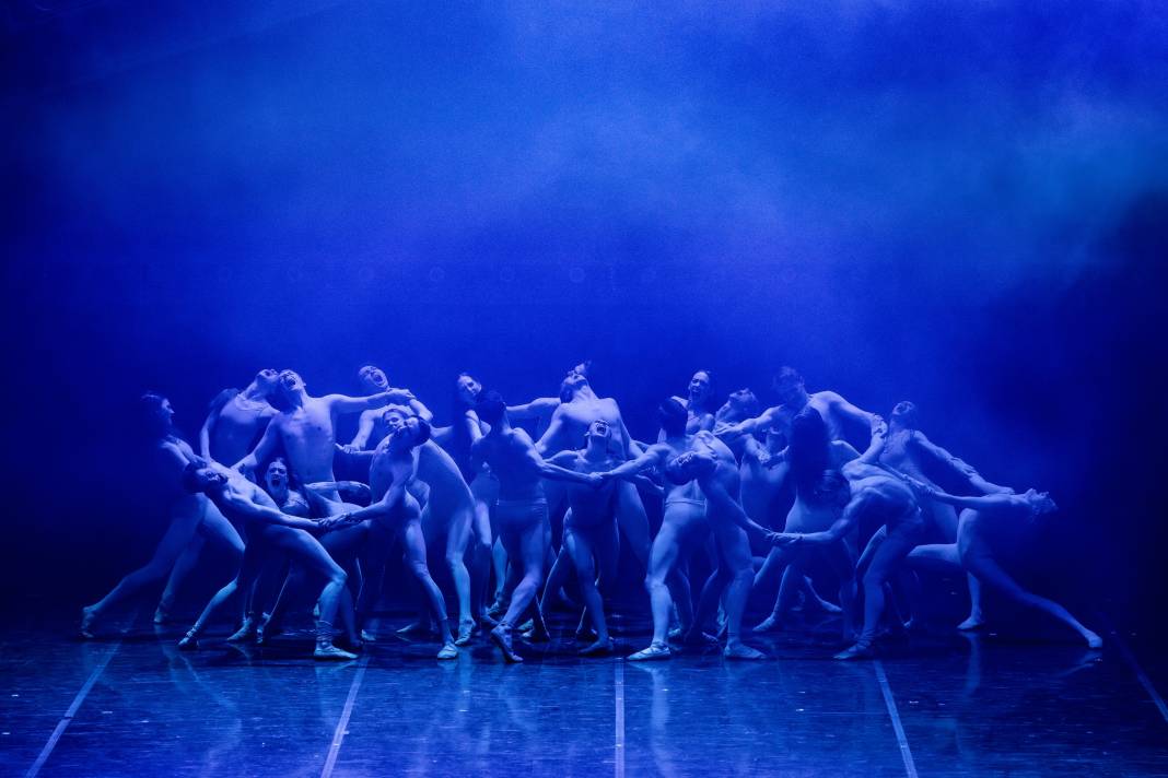 Eifman Balesi’nden muhteşem “Anna Karenina” performansı 3
