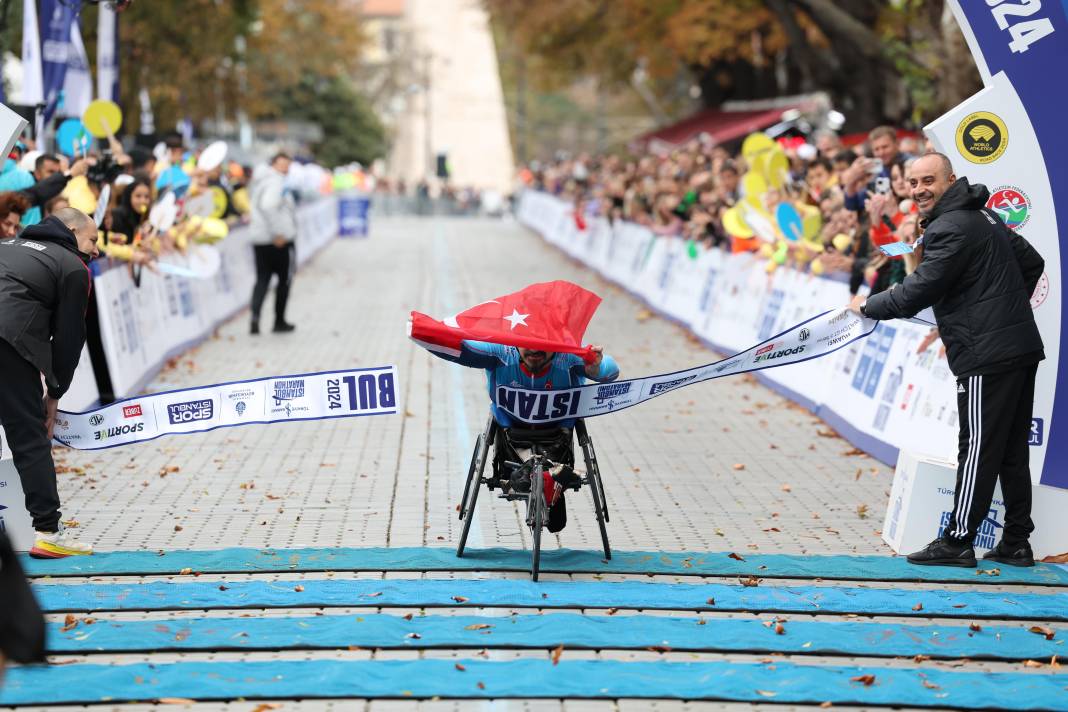 İstanbul Maratonu’nda avantajlı kayıt için son günler 4