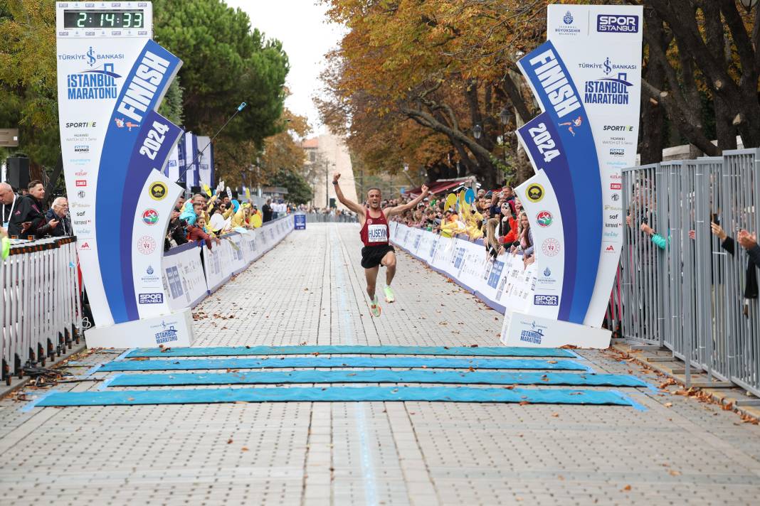 İstanbul Maratonu’nda avantajlı kayıt için son günler 3