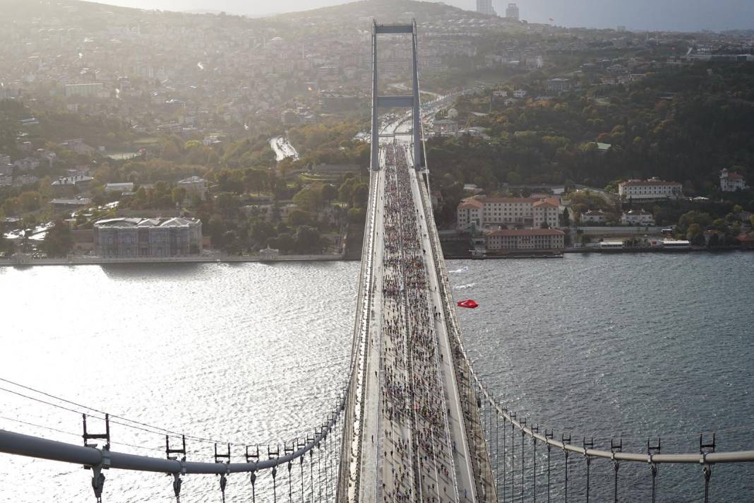 İstanbul Maratonu’nda avantajlı kayıt için son günler 5