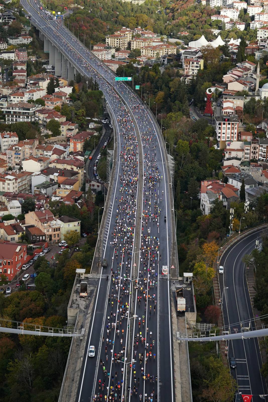 İstanbul Maratonu’nda avantajlı kayıt için son günler 2