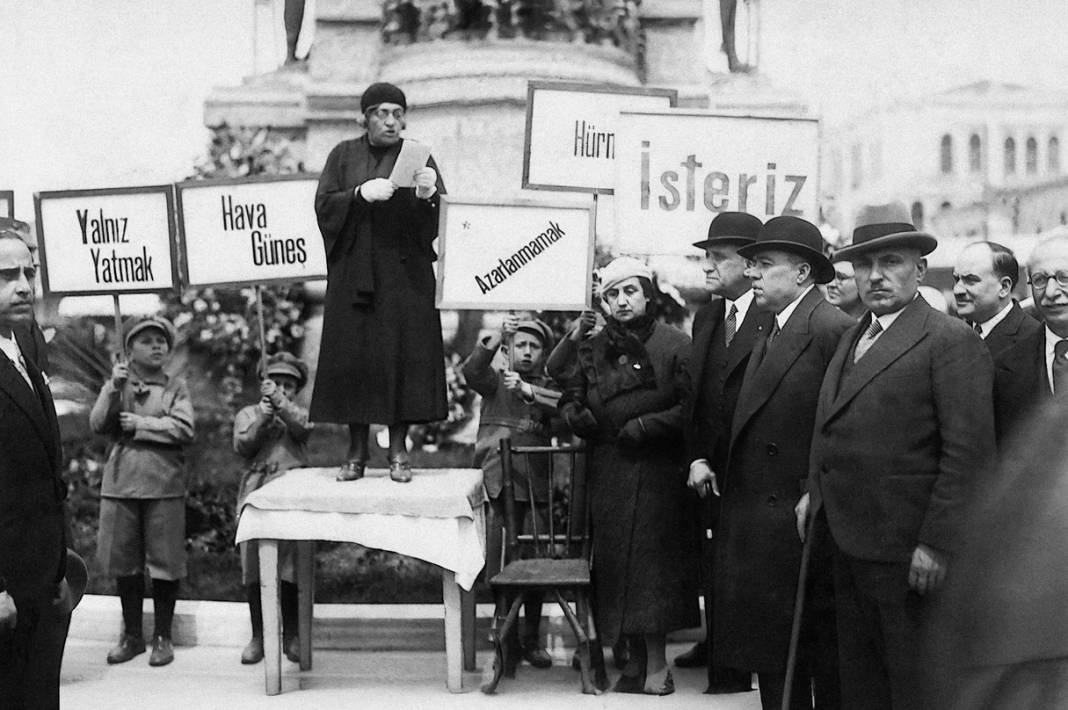 FMV Işık Okulları 140. yılını özel bir sergiyle kutluyor 4