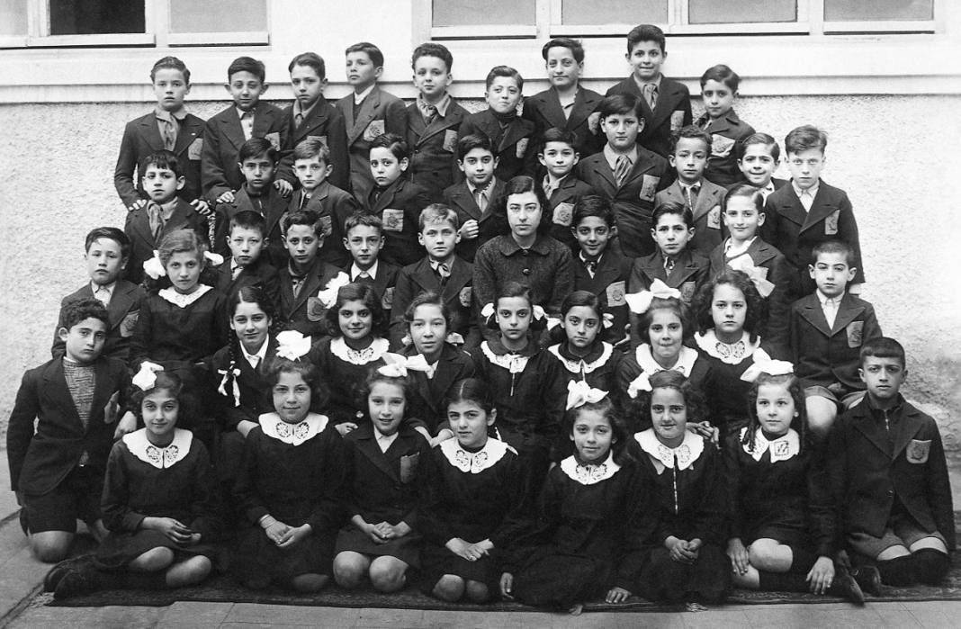 FMV Işık Okulları 140. yılını özel bir sergiyle kutluyor 1