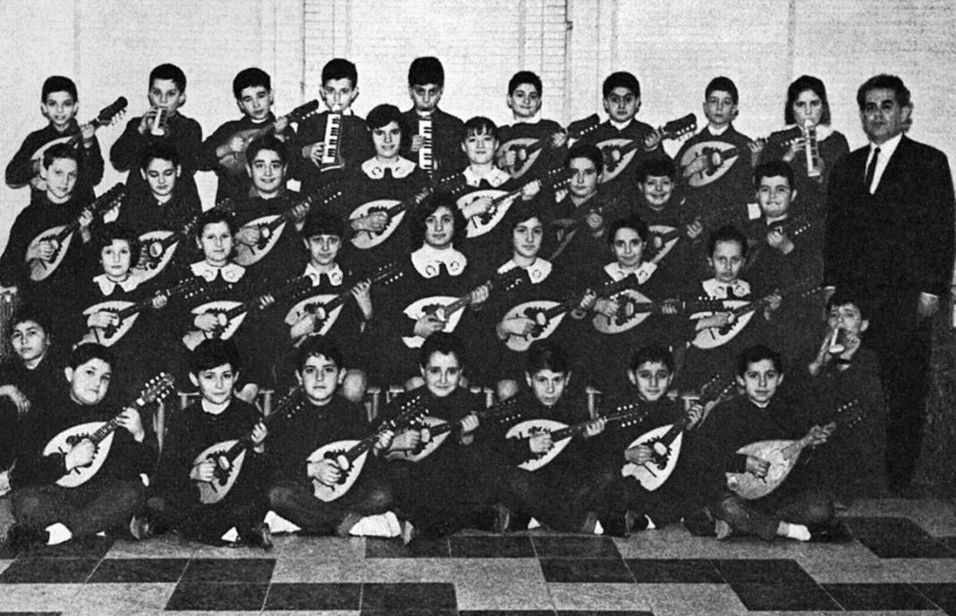 FMV Işık Okulları 140. yılını özel bir sergiyle kutluyor 3