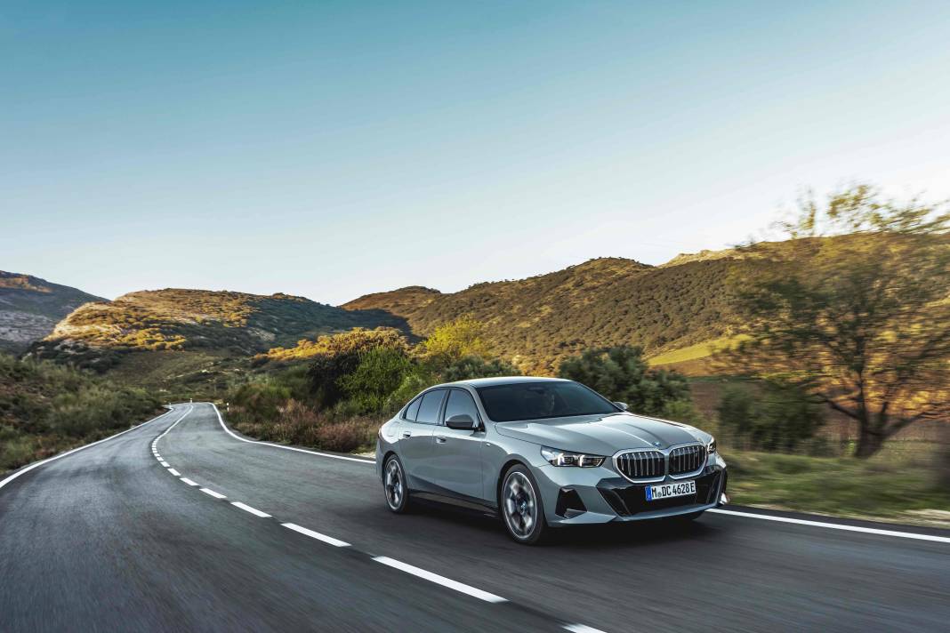 BMW aralık ayına özel fırsatları duyurdu 2