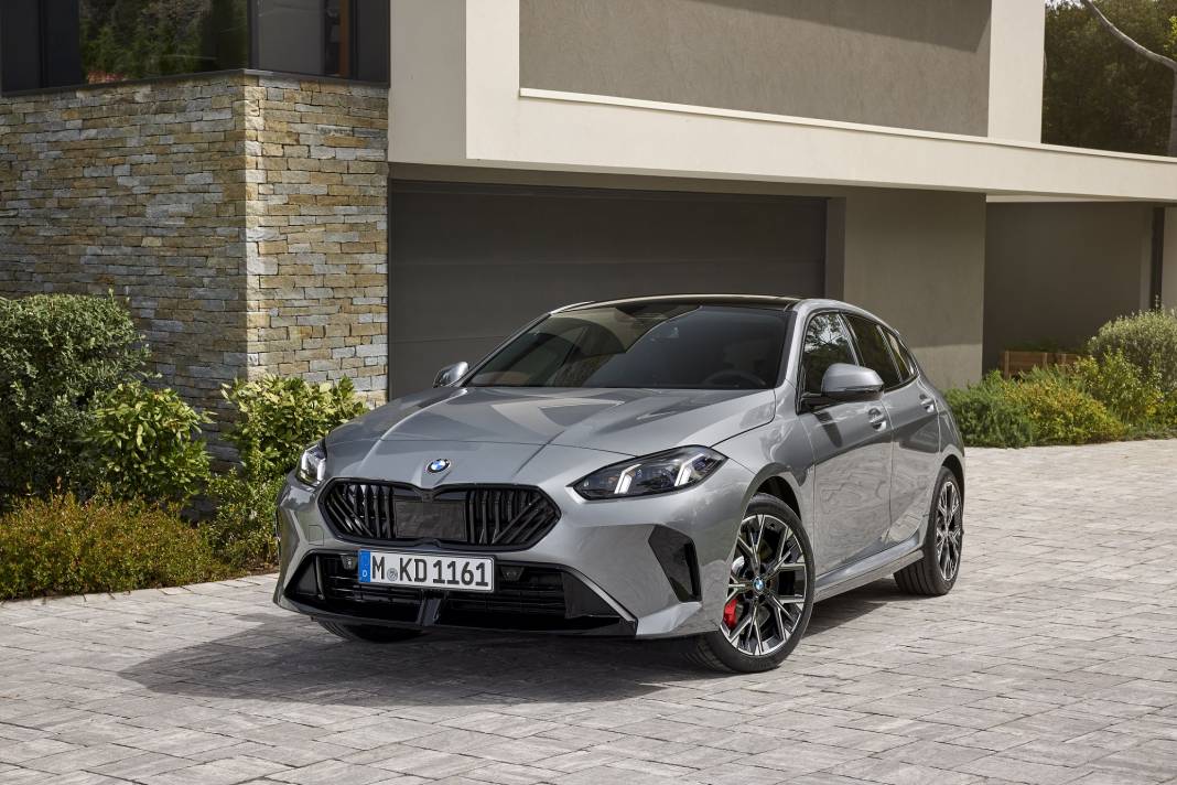 BMW aralık ayına özel fırsatları duyurdu 1