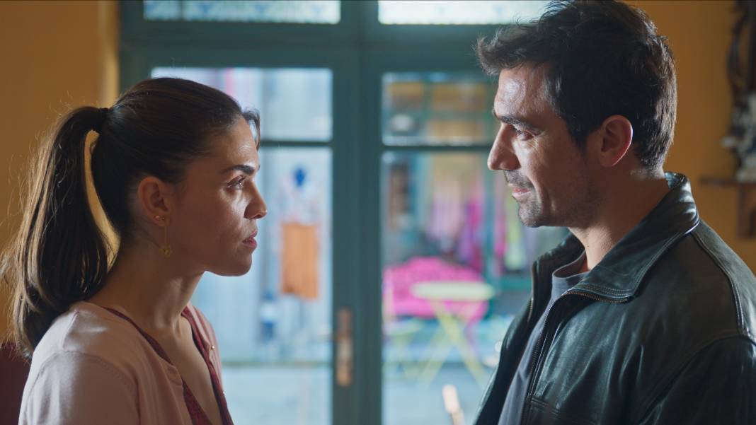 Netflix’ten yeni dizi: Ayrılık da Sevdaya Dahil 6