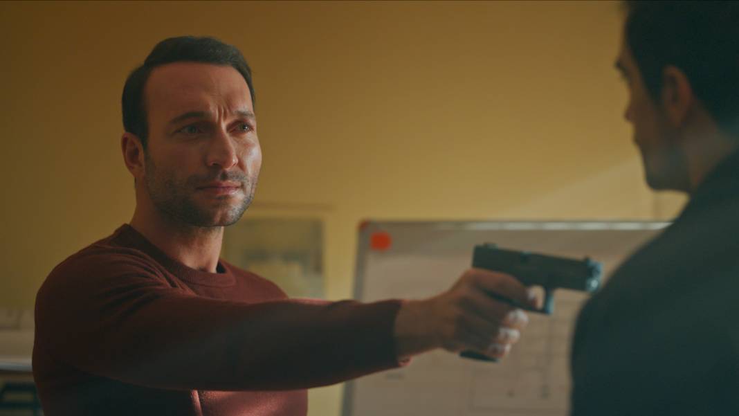 Netflix’ten yeni dizi: Ayrılık da Sevdaya Dahil 5