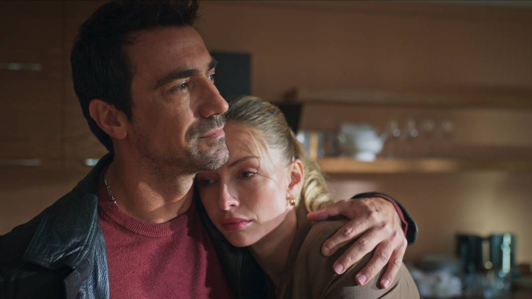 Netflix’ten yeni dizi: Ayrılık da Sevdaya Dahil 2