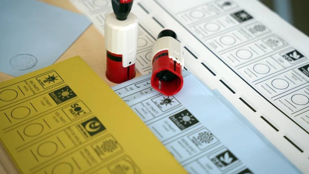 AK Parti oy kaybetti, CHP oylarını artırıyor 6