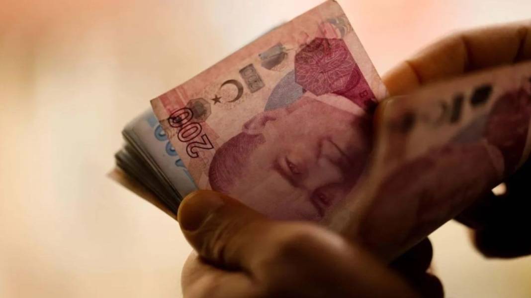 Faiz oranı belli oldu: İşte 1 milyon TL'nin getirisi 2