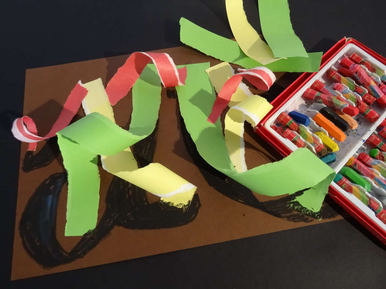 Çocuklar sömestrde İstanbul Modern’e gidiyor 4