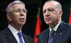 Erdoğan mı Mansur Yavaş mı? 3