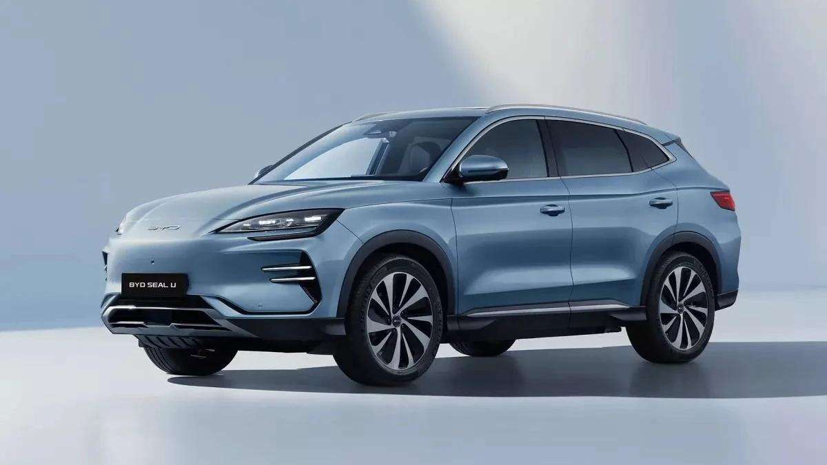 İşte 2025'te en çok satılan otomobiller 4