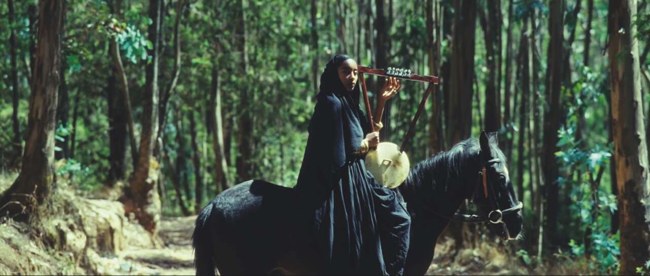 Toprak ve suyu birer kaynak değil, birer aktör olarak ele alan sergi Girne’de açıldı 11