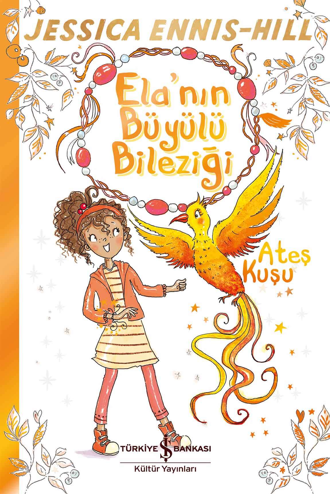 Yeni yılın ilk kitapları raflarda: Klasiklerden araştırmaya, romandan çocuk kitaplarına 5
