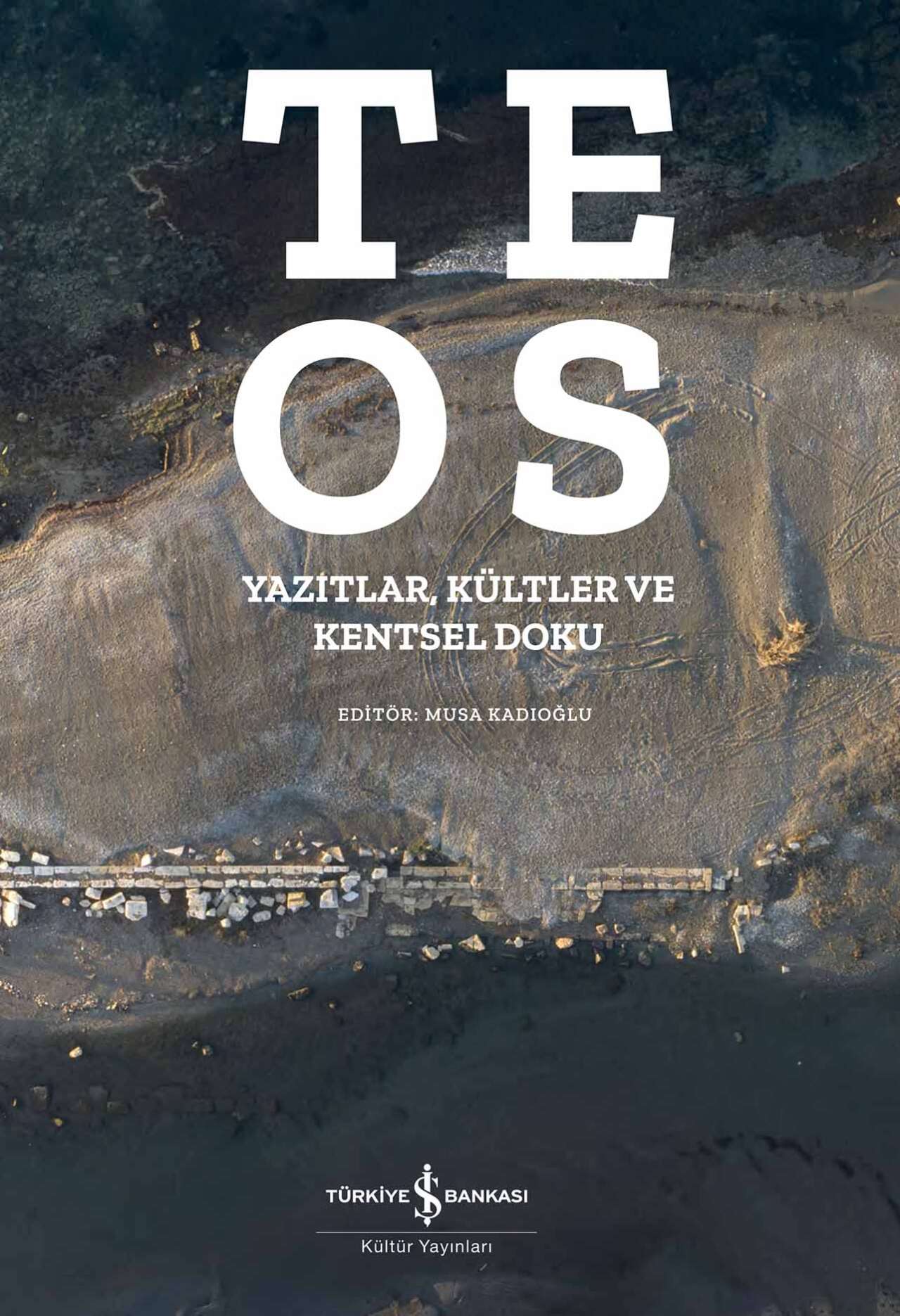 Yeni yılın ilk kitapları raflarda: Klasiklerden araştırmaya, romandan çocuk kitaplarına 3