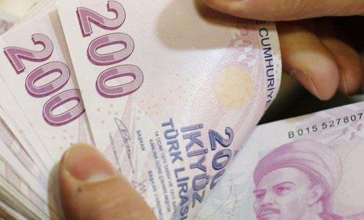 14 günlük maaş farkı bekleniyor: Kim, ne kadar alacak? 5