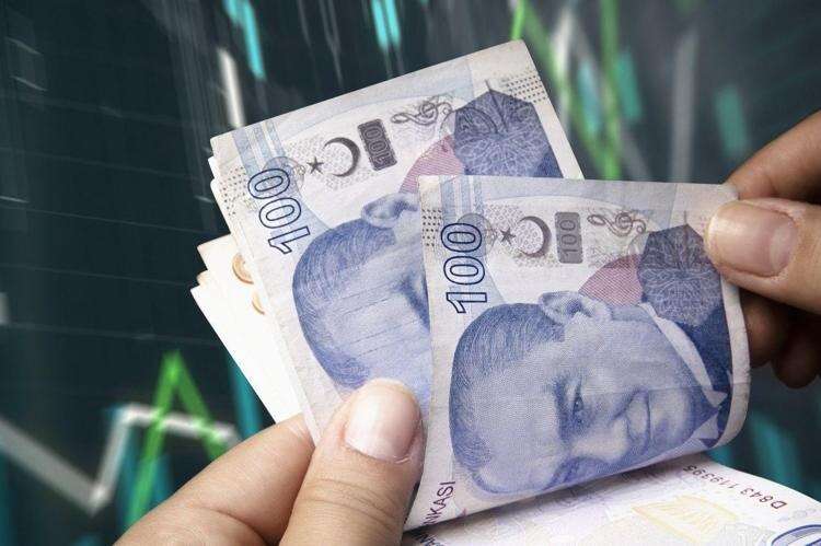 14 günlük maaş farkı bekleniyor: Kim, ne kadar alacak? 2