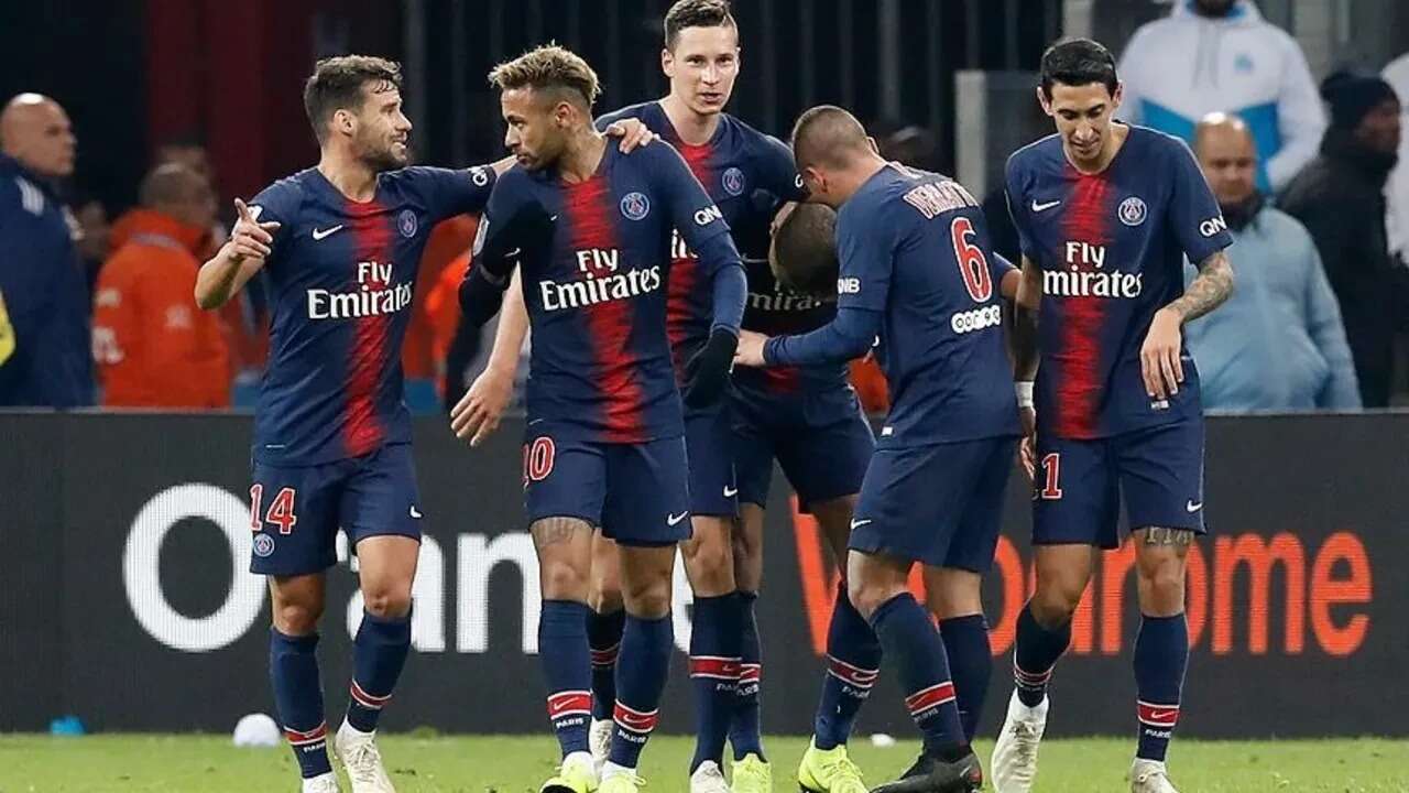 Dünyanın en iyi takımları belli oldu: Dört büyükler de listede 3