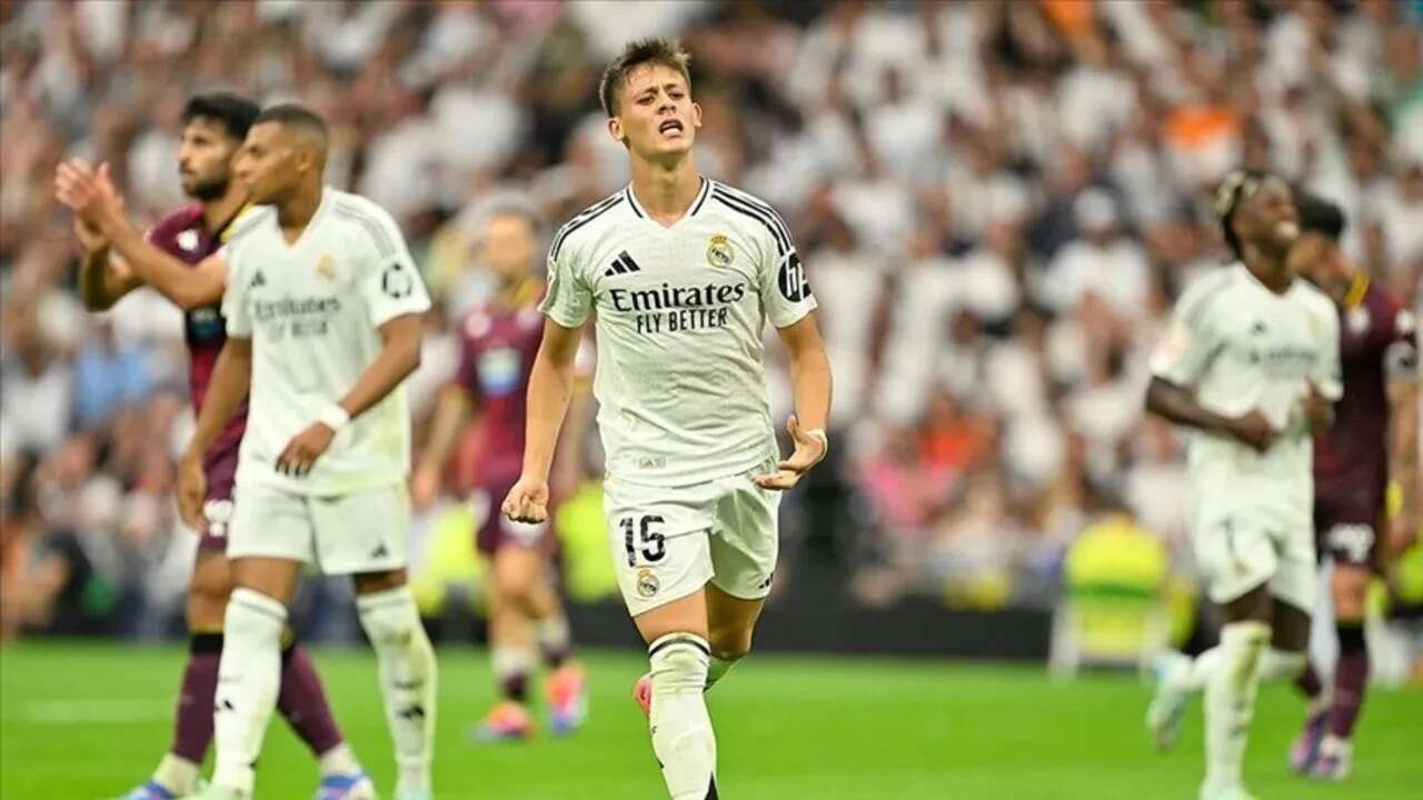 Dünyanın en iyi takımları belli oldu: Dört büyükler de listede 4