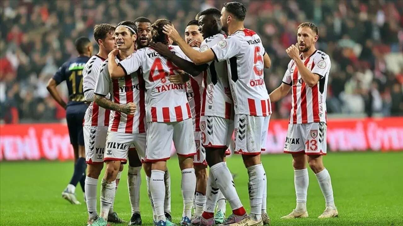 Dünyanın en iyi takımları belli oldu: Dört büyükler de listede 19