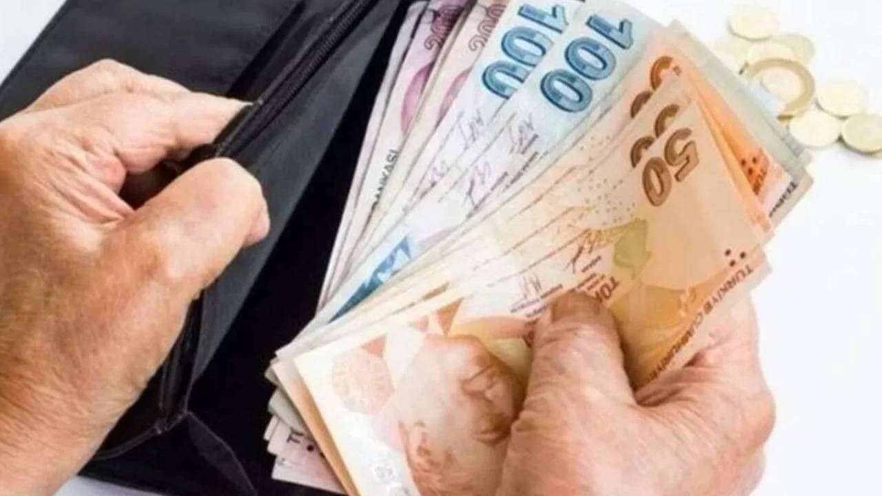 Yılın ilk faiz kararı geliyor, bu oranlara dikkat: 500 bin TL'nin aylık getirisi değişti 11