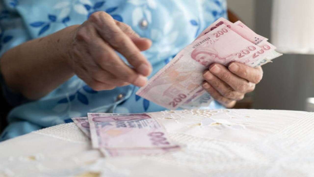 'Yıpranma payı' listesi: 5 yıl erken emekli olabilirsiniz 1