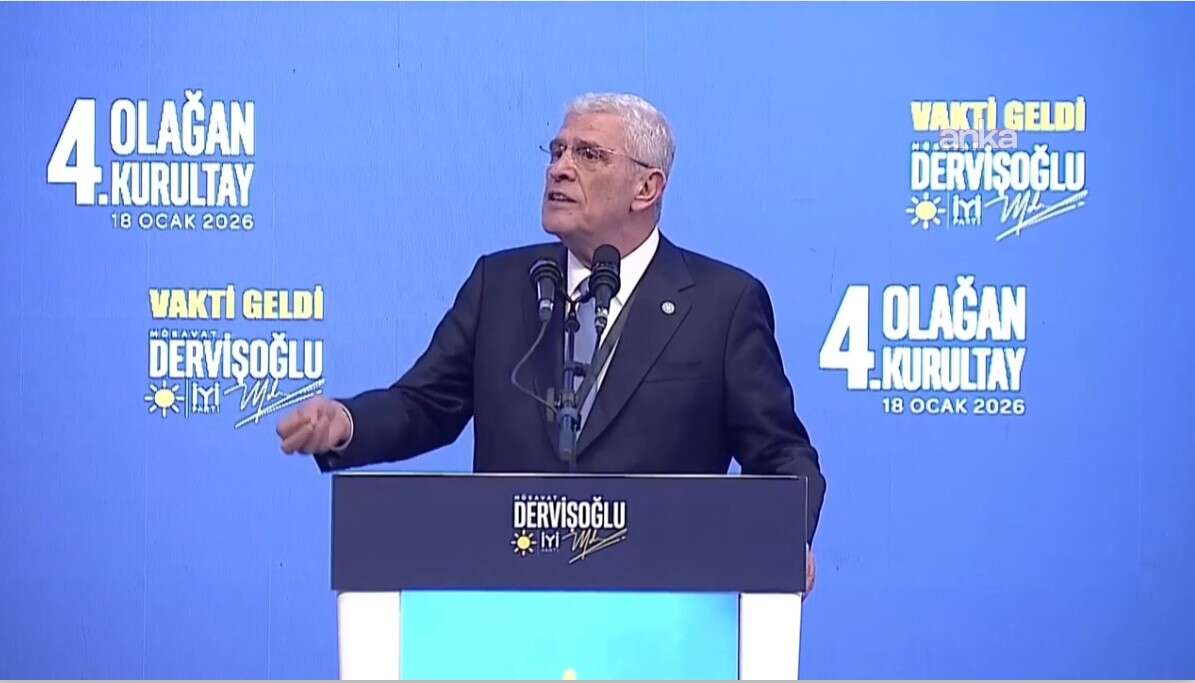 Billboard kavgası AK Parti'yi de böldü 7