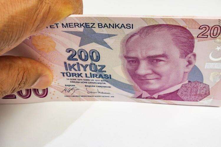 Bankaların yarışı kızıştı: Emekli promosyonunda 60 bin TL detayı 3