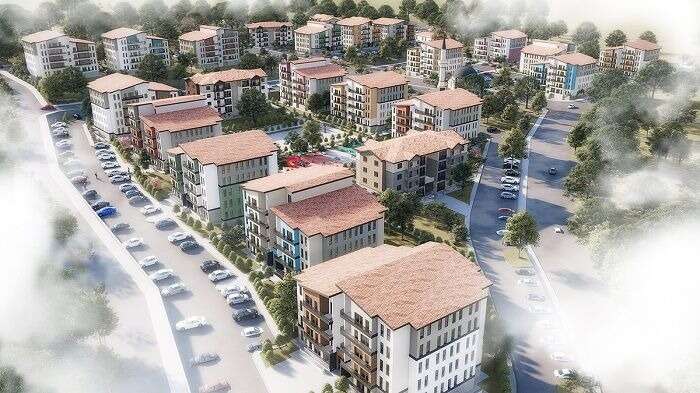 Konut fiyatları 2025'i kayıpla kapattı 5