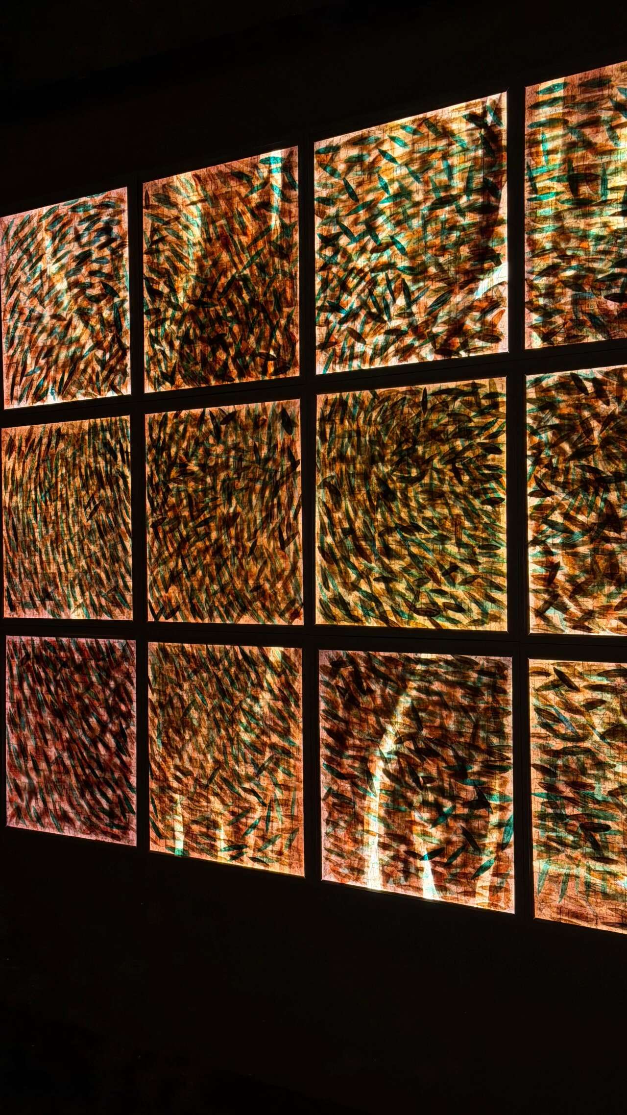 Yolun ortasında durup bakmak: Loft Art’ta yeni sergi 3