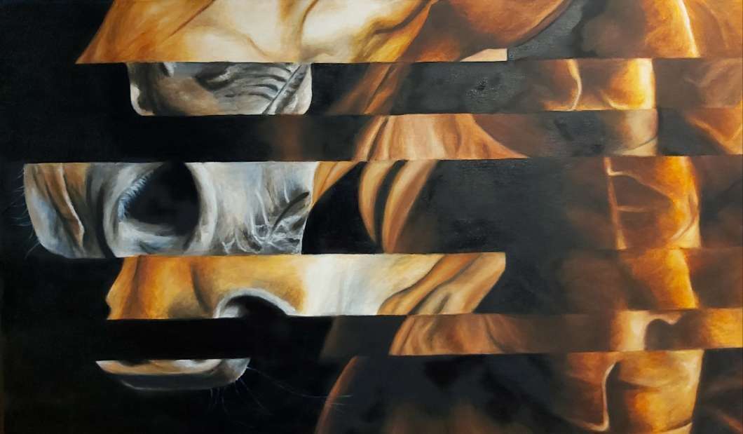 Yolun ortasında durup bakmak: Loft Art’ta yeni sergi 5