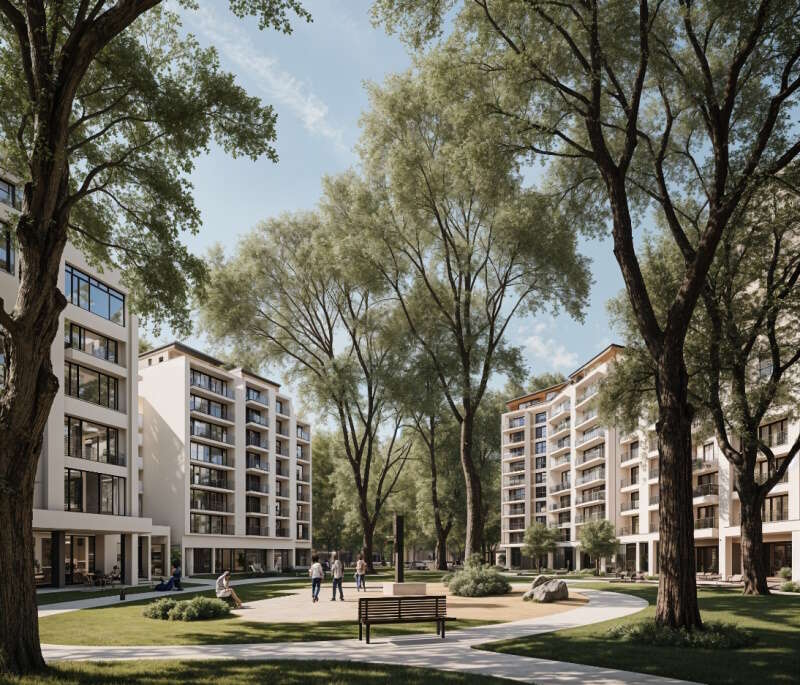 Bursa ekolojik kentsel dönüşümle geleceğe hazırlanıyor 1