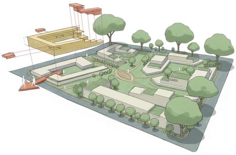 Bursa ekolojik kentsel dönüşümle geleceğe hazırlanıyor 5