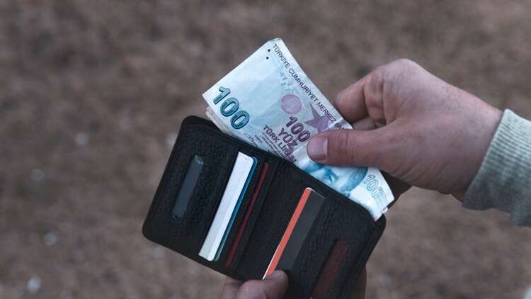 500 bin TL'nin aylık getirisi değişti! En yüksek mevduat faizi hangi bankalarda? 12