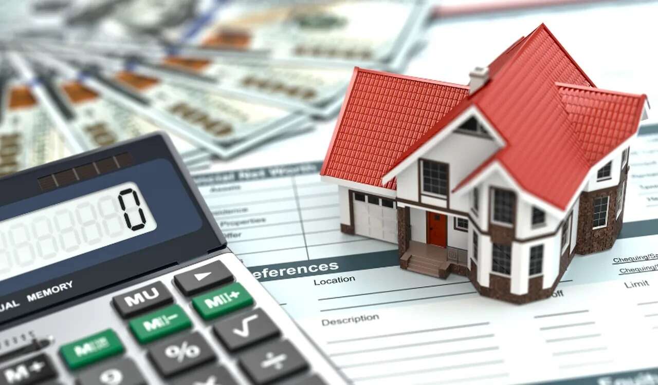 Uzmanı anlattı: Konut kredisi düşer mi? 1